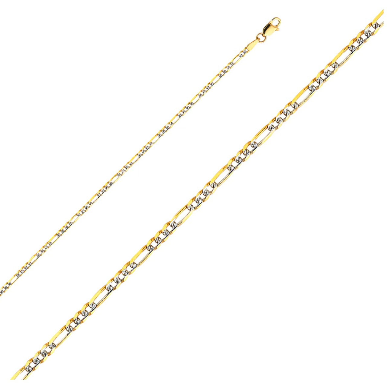 Fígaro 3+1 wp light