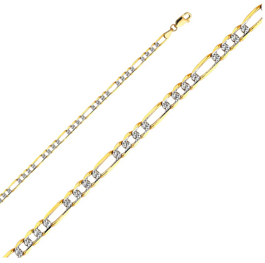 Fígaro 3+1 wp light