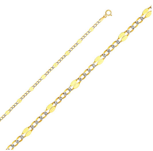 Stamped fígaro 3+1 WP