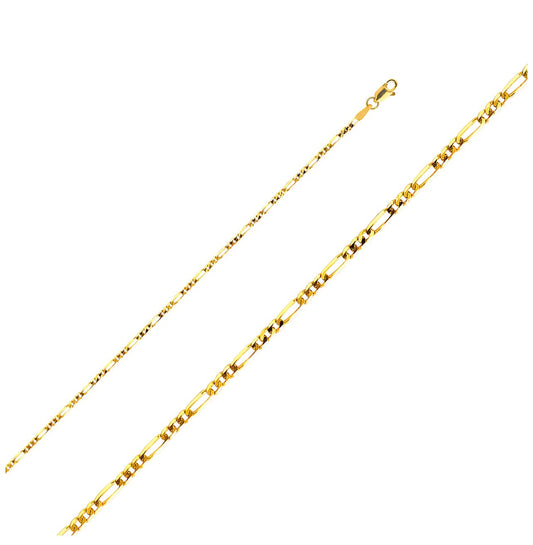 Fígaro 3+1 concave light