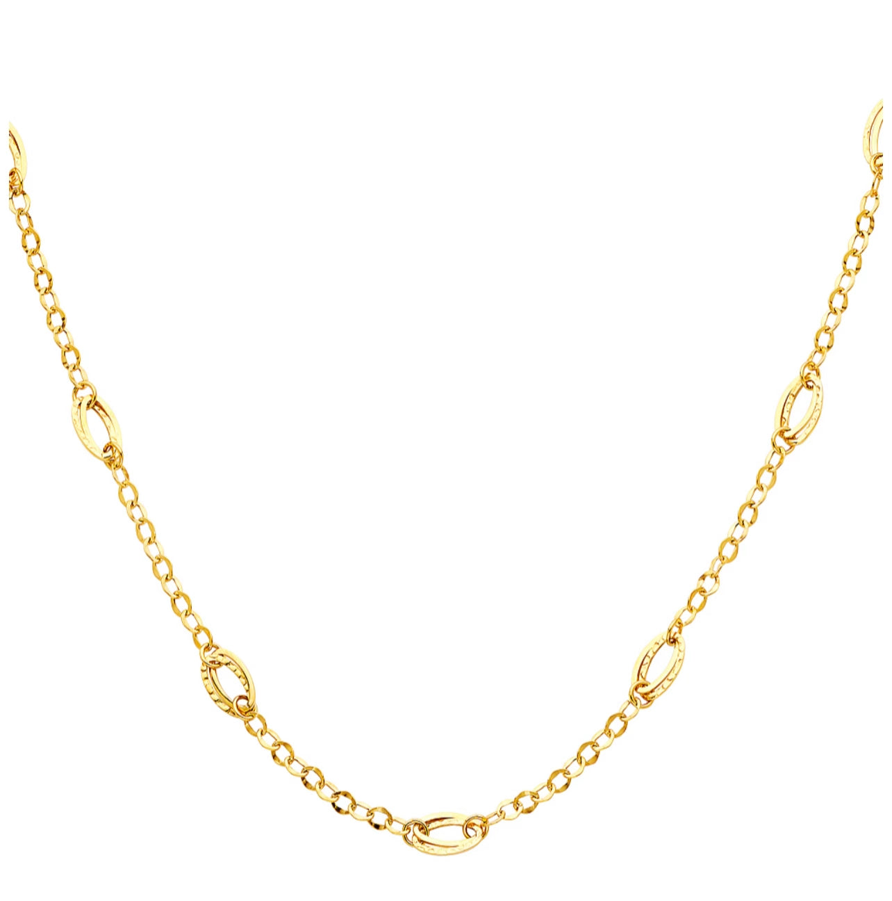 Art - 14k Gold