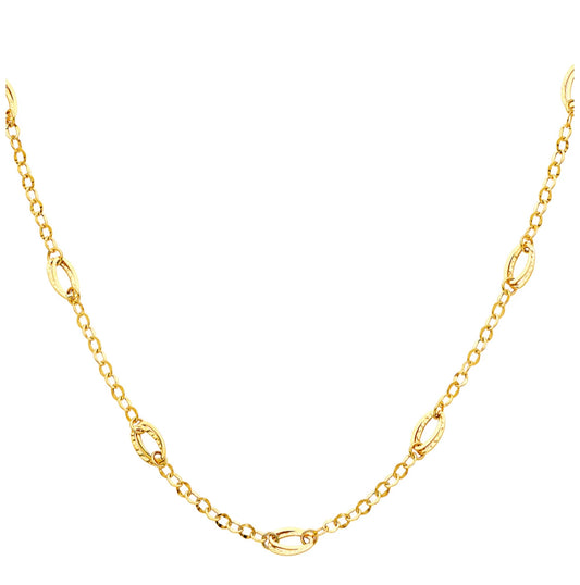 Art - 14k Gold